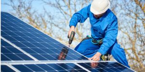 Installation Maintenance Panneaux Solaires Photovoltaïques à Lourches